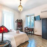 3 Bedroom 1,5 Bt Flat Balcony A C Wi-fi * Sorrento