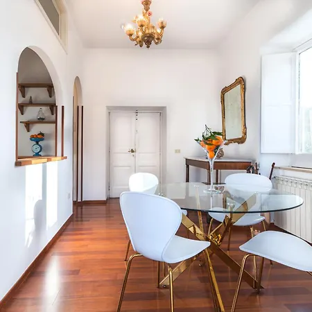 Апартаменты 3 Bedroom 1 Bt Flat Balcony A/c Wi-fi