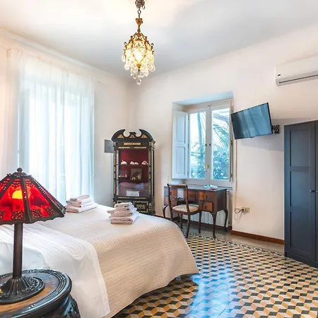 3 Bedroom 1,5 Bt Flat Balcony A C Wi-fi * Sorrento